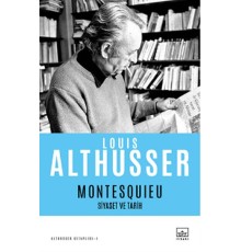 Montesquieu - Siyaset ve Tarih