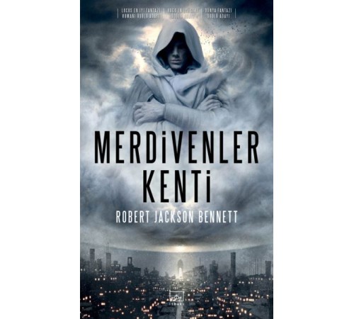 Merdivenler Kenti