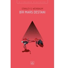 Bir Mars Destanı