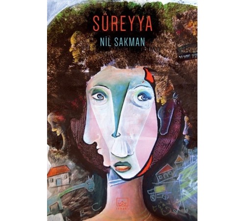 Süreyya
