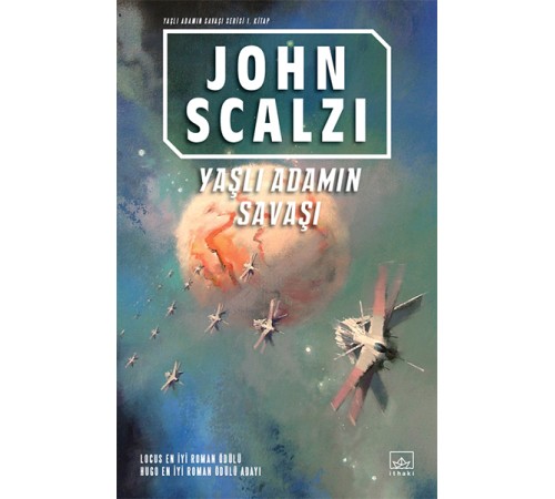 Yaşlı Adamın Savaşı Yaşlı Adamın Savaşı