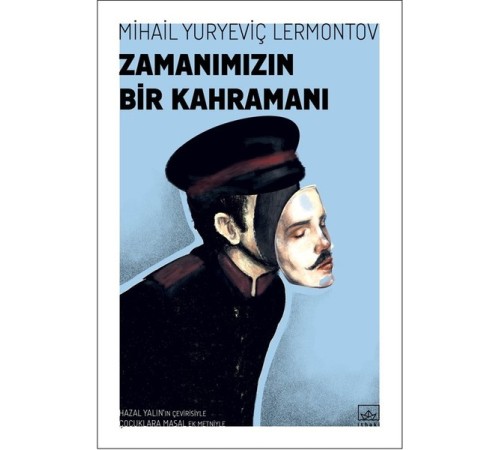 Zamanımızın Bir Kahramanı