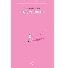 Mars Yıllıkları