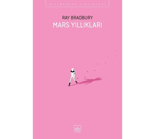 Mars Yıllıkları Mars Yıllıkları