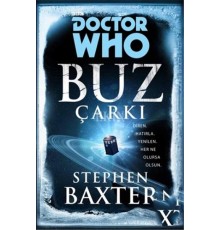Doctor Who: Buz Çarkı