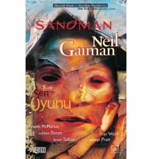 Sandman 5-Sen Oyunu