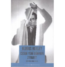 Cesur Yeni Dünyayı Ziyaret