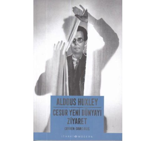 Cesur Yeni Dünyayı Ziyaret Cesur Yeni Dünyayı Ziyaret