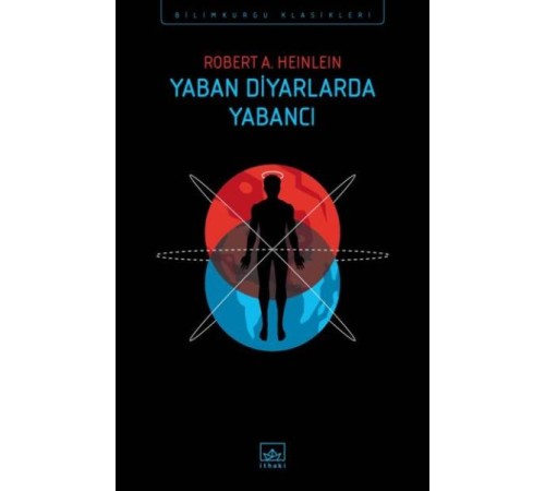 Yaban Diyarlarda Yabancı