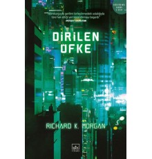 Dirilen Öfke