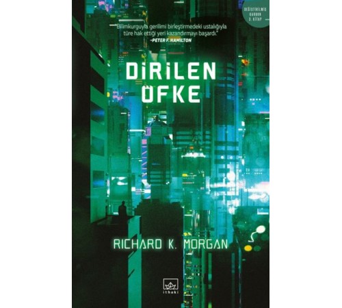 Dirilen Öfke Dirilen Öfke