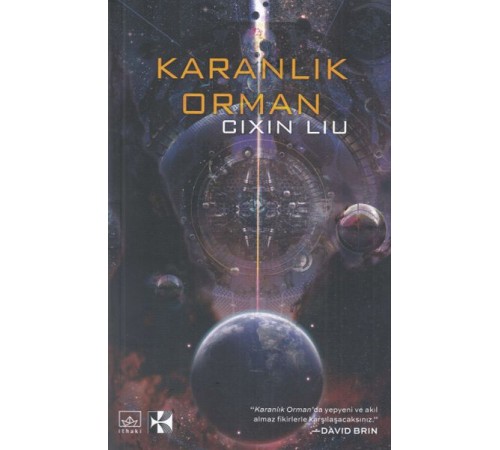 Karanlık Orman