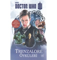 Doctor Who - Trenzalore Öyküleri