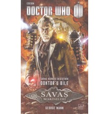 Doctor Who - Savaş Makineleri