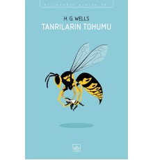 Tanrıların Tohumu