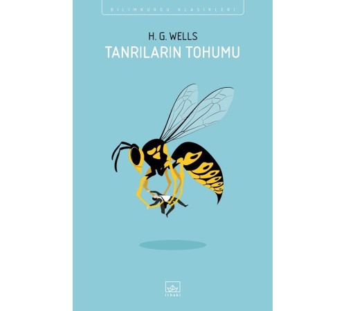 Tanrıların Tohumu