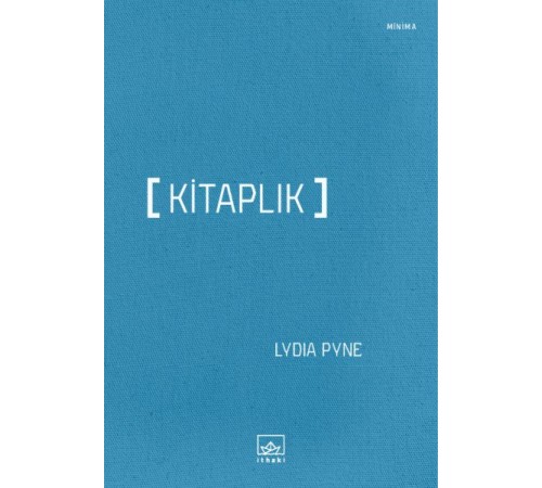 Kitaplık