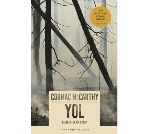 Yol Cormac McCarthy
