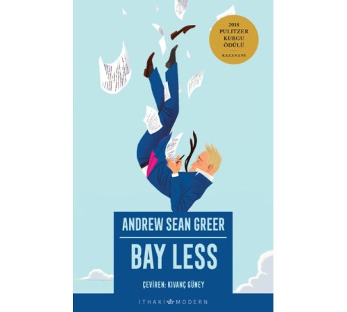 Bay Less Bay Less