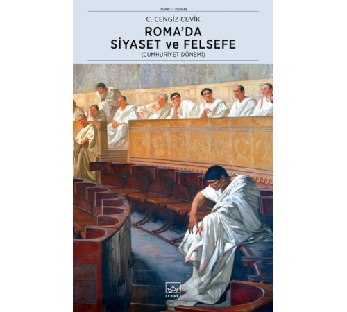 Roma'da Siyaset ve Felsefe