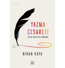 Yazma Cesareti