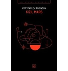 Kızıl Mars