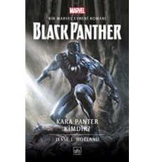 Kara Panter Kimdir?