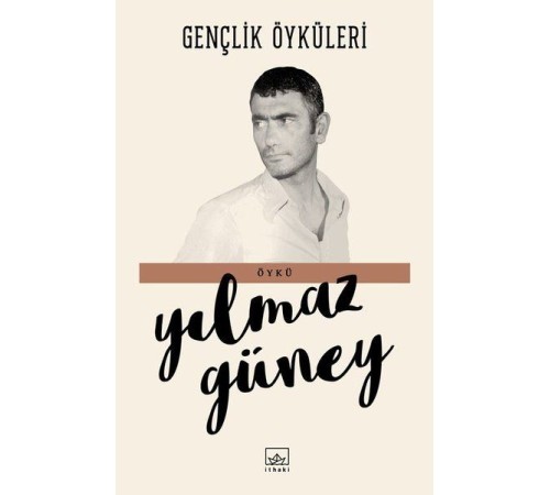 Gençlik Öyküleri