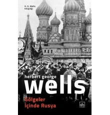 Gölgeler İçinde Rusya