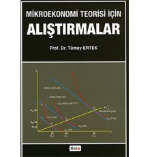 Mikroekonomi Teorisi için Alıştırmalar
