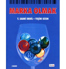 Marka Olmak