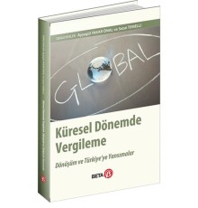 Küresel Dönemde Vergileme