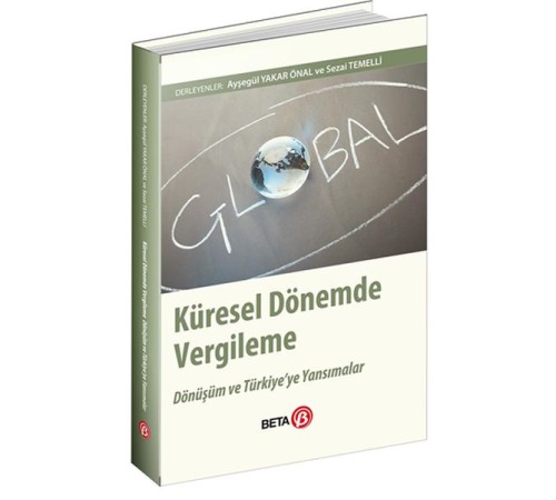 Küresel Dönemde Vergileme