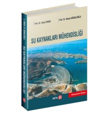 Su Kaynakları Mühendisliği
