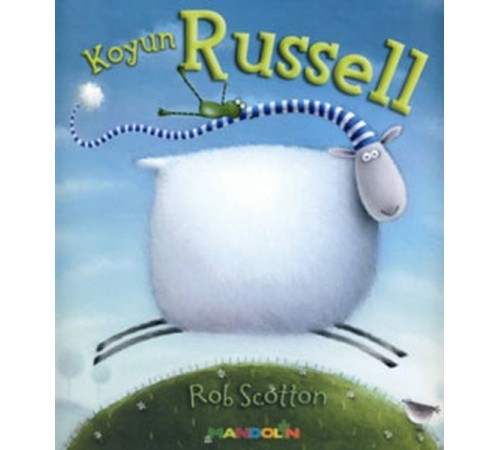 Koyun Russell
