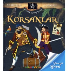 Korsanlar - Muhteşem Larousse