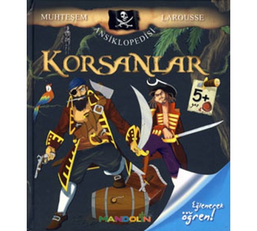 Korsanlar - Muhteşem Larousse