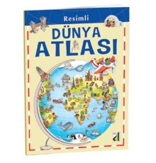 Resimli Dünya Atlası