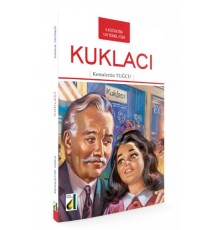 Kuklacı