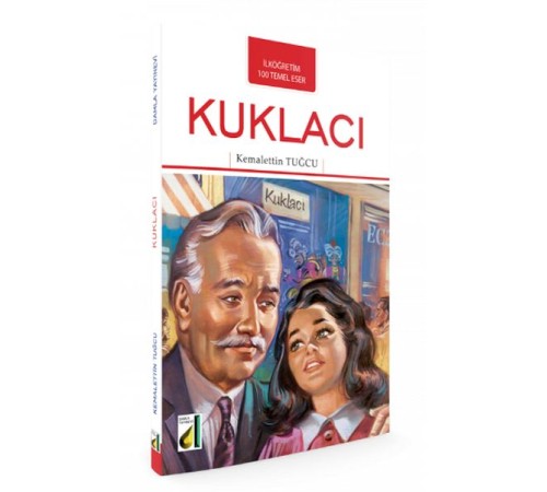 Kuklacı