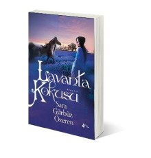 Lavanta Kokusu