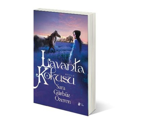 Lavanta Kokusu