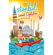 İstanbul Semt Öyküleri