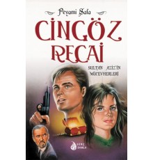 Cingöz Recai 08 Sultan Azizin Mücevherleri