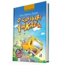 O Canavarı Yakala