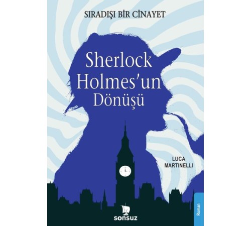 Sherlock Holmes’un Dönüşü