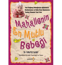 Mahallenin En Mutlu Bebeği