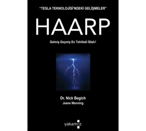 Haarp