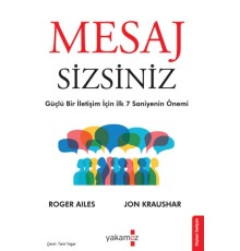 Mesaj Sizsiniz