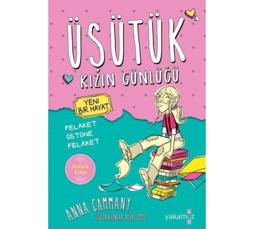Üşütük Kızın Günlüğü